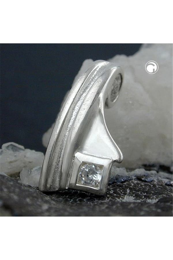 Pendant Zirconia Silver 925 - GL91529