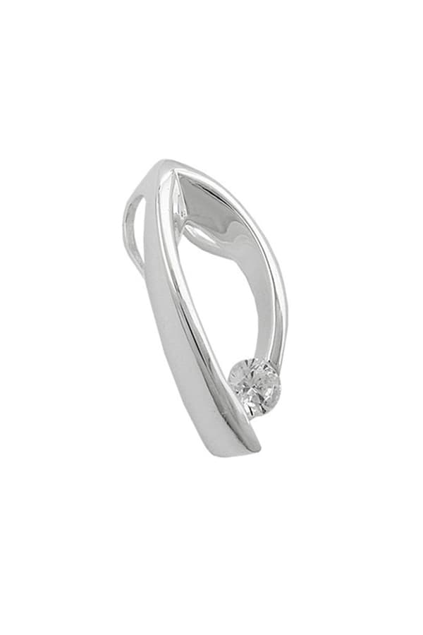 Pendant Zirconia Silver 925 - GL91390