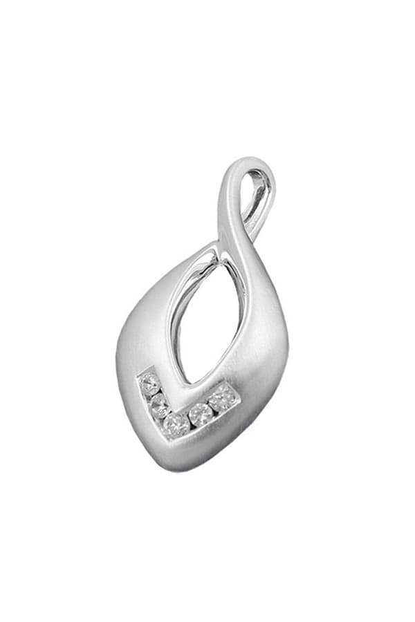 Pendant Zirconia Silver 925 - GL90741