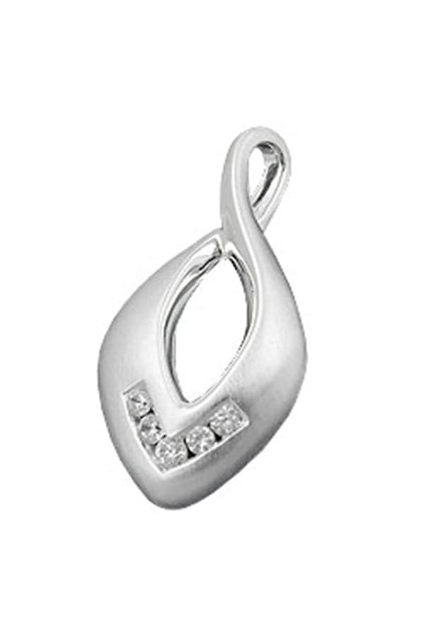 Pendant Zirconia Silver 925 - GL90741