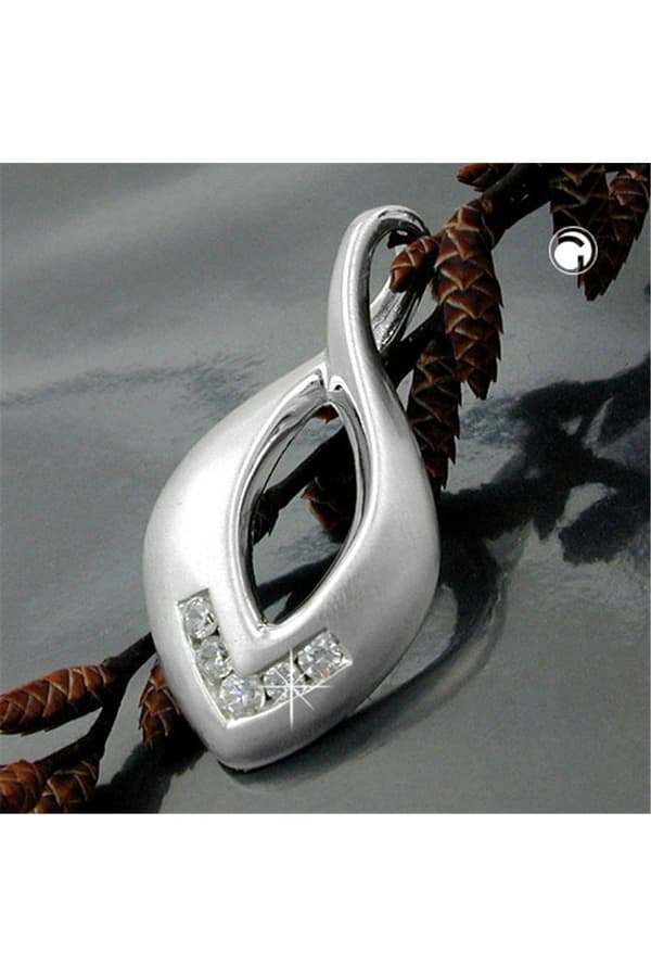 Pendant Zirconia Silver 925 - GL90741