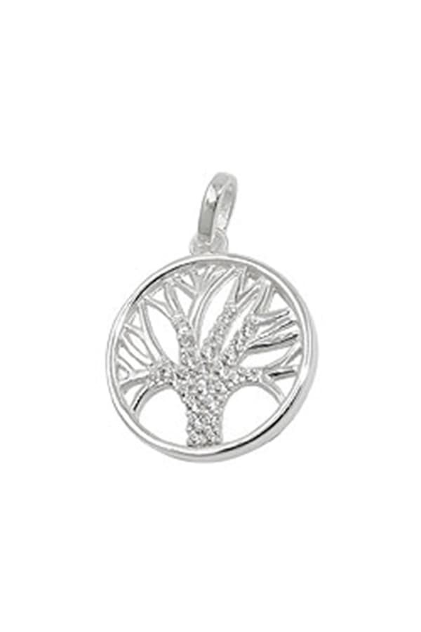 Pendant Tree Of Live Silver 925 - GL93731