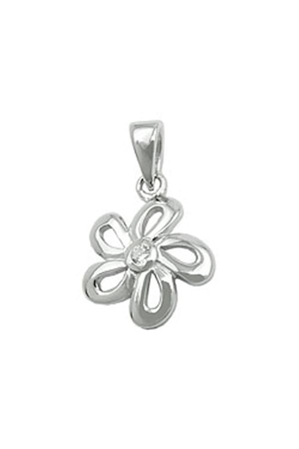 Pendant Wind Rose Silver 925 - GL93896