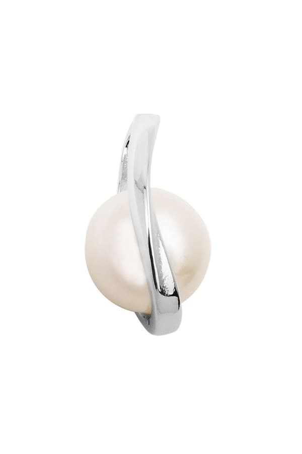 Pendant Fresh Water Pearl Silver 925 - GL93957