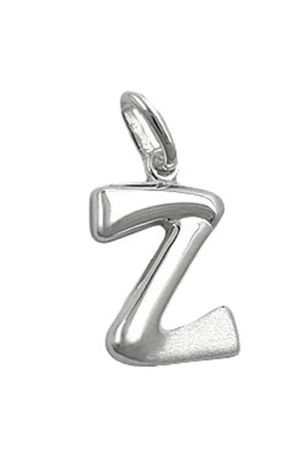 Pendant Initial Z Silver 925 - GL91440z