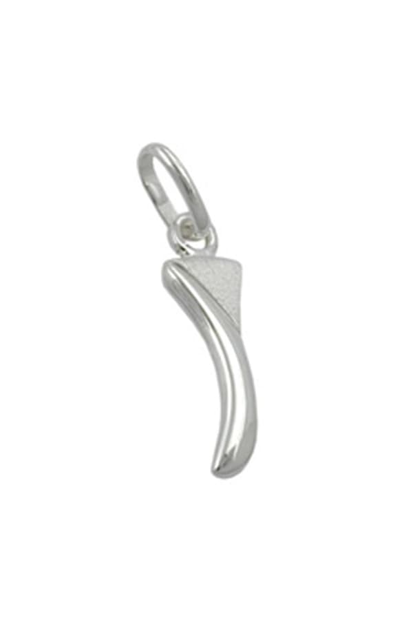 Pendant Initial I Silver 925 - GL91440i