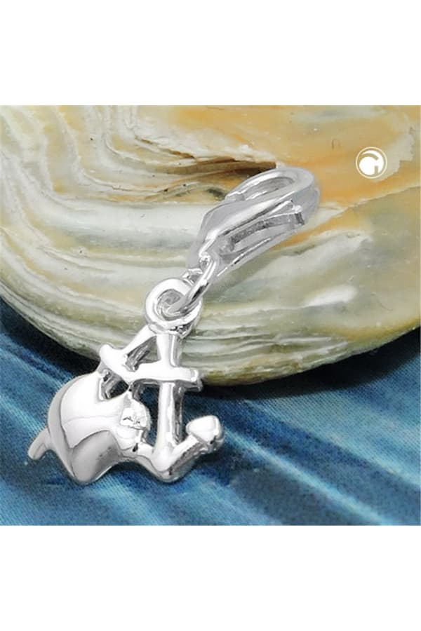 Pendant Charm Silver 925 - GL92819