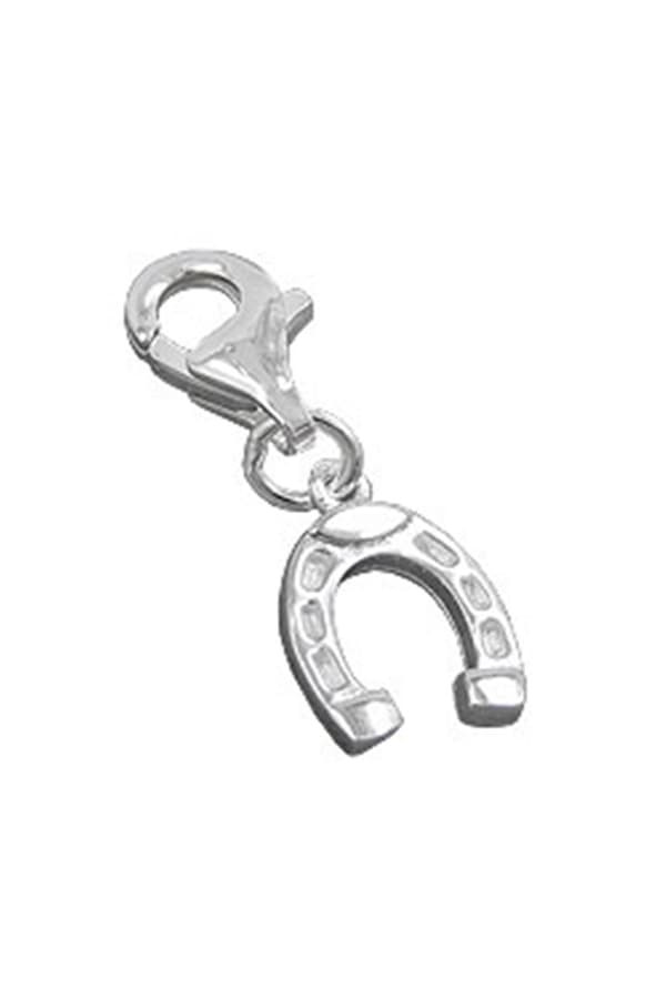 Pendant Charm Horseshoe Silver 925 - GL92623