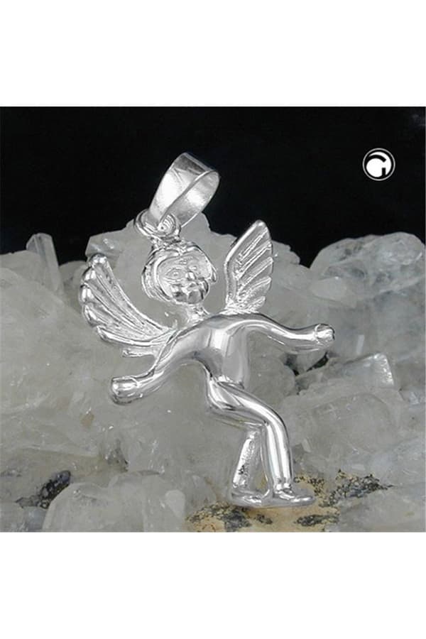 Pendant Angel Silver 925 - GL92785