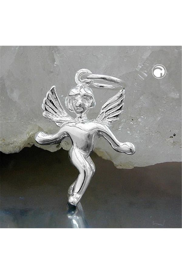 Pendant Angel Silver 925 - GL91749