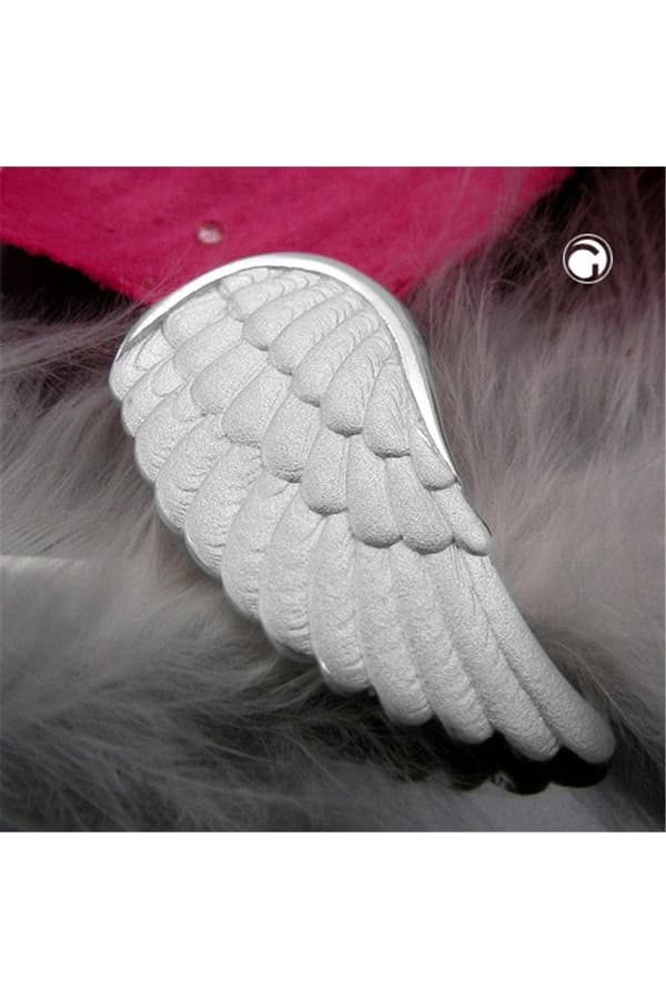 Pendant Angel's Wings Silver 925 - GL90559