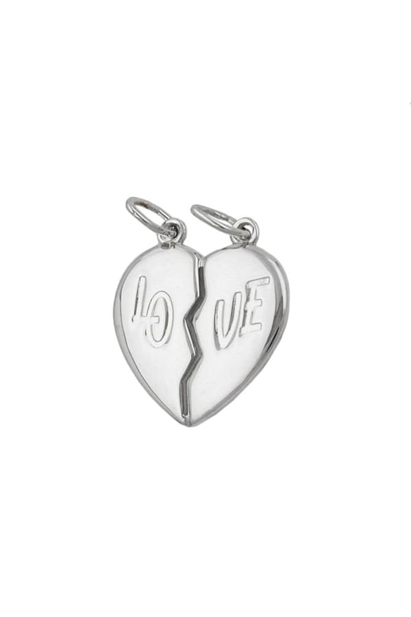 Pendants Friendship Lo-Ve Silver 925 - GL91604