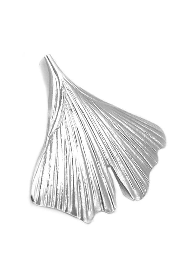 Pendant Gingko Leaf Silver 925 - GL90696