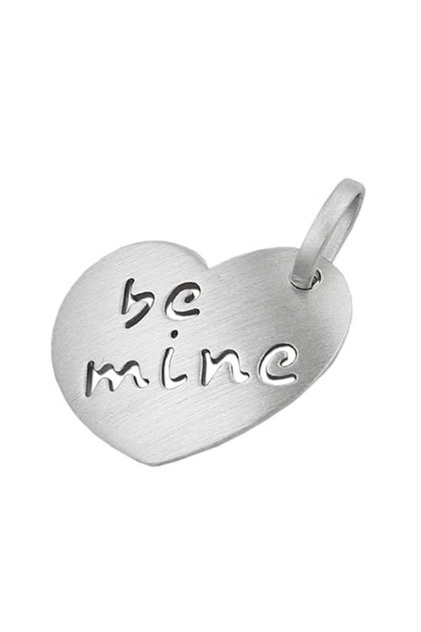 Pendant -Be Mine- Silver 925 - GL90624