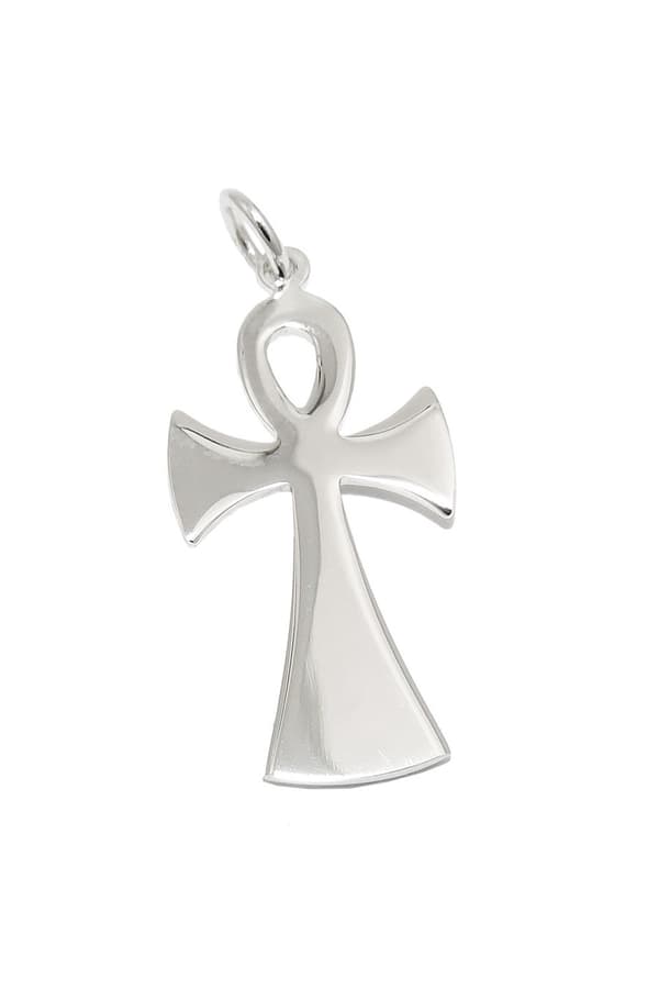 Pendant Cross Ankh Silver 925 - GL93543