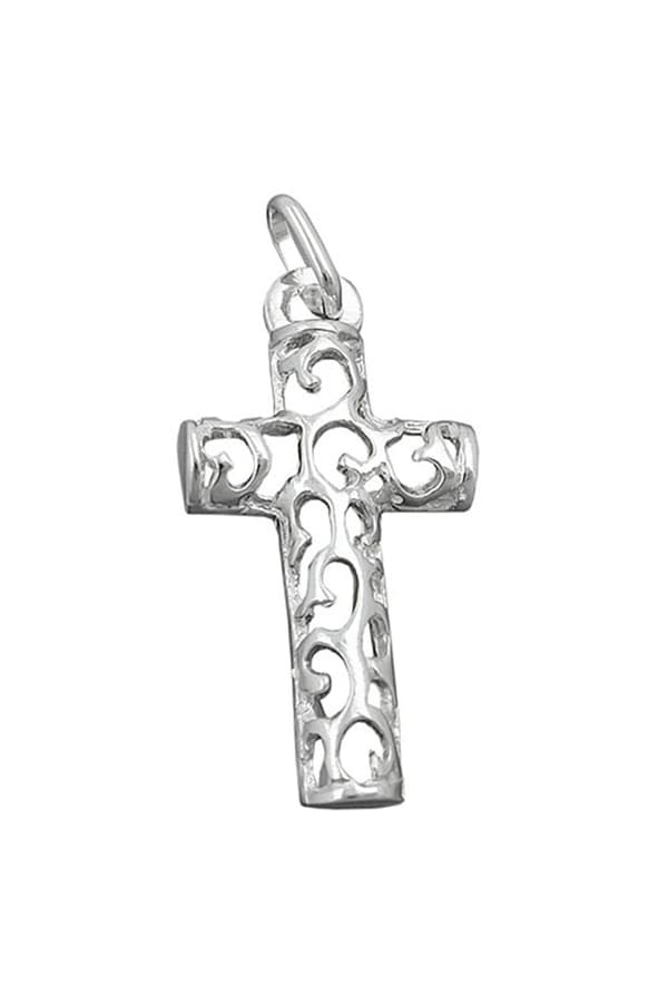 Pendant Cross Silver 925 - GL93412