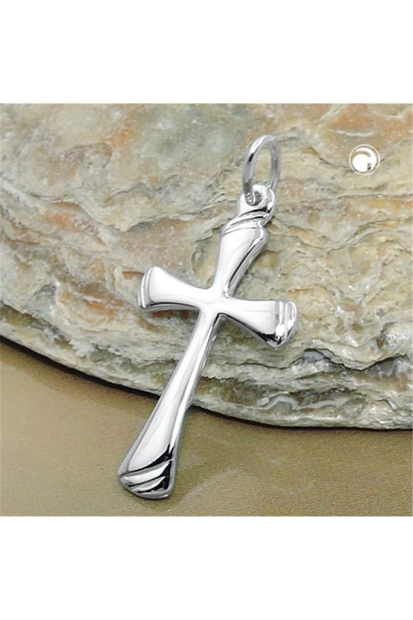 Pendant Cross Silver 925 - GL92617