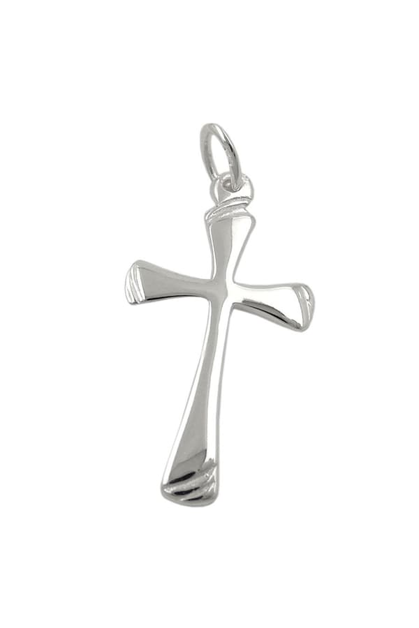 Pendant Cross Silver 925 - GL92617