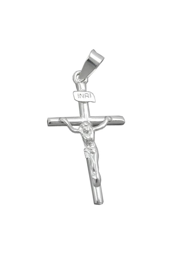 Pendant Crucifix Silver 925 - GL91907