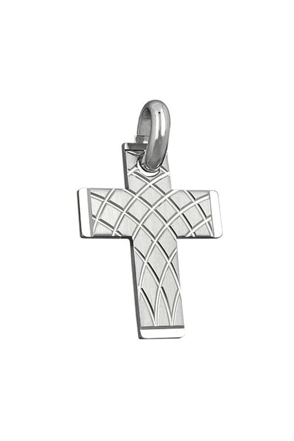 Pendant Cross Silver 925 - GL91869