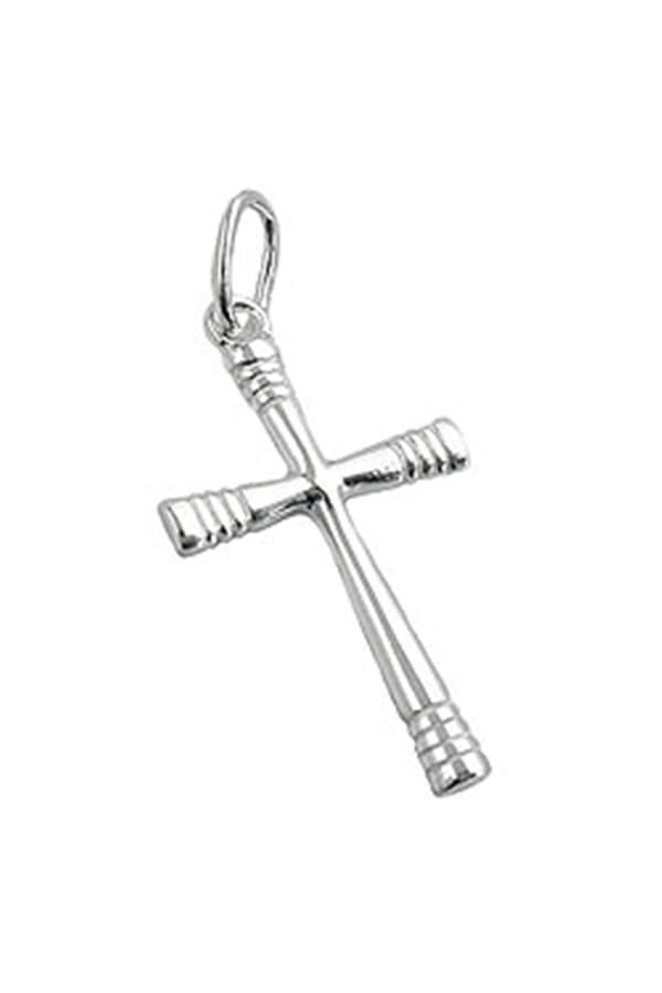 Pendant Cross Silver 925 - GL91482