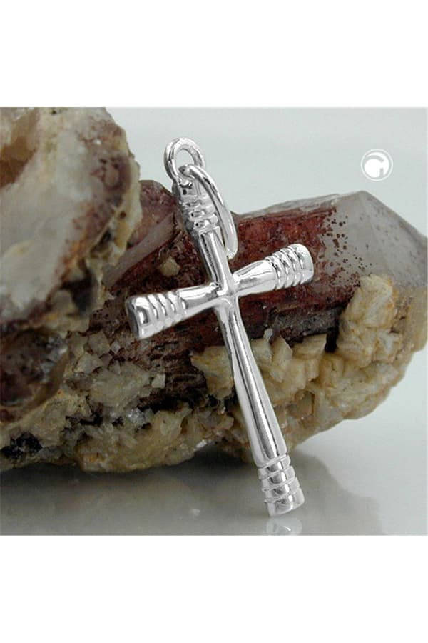 Pendant Cross Silver 925 - GL91482