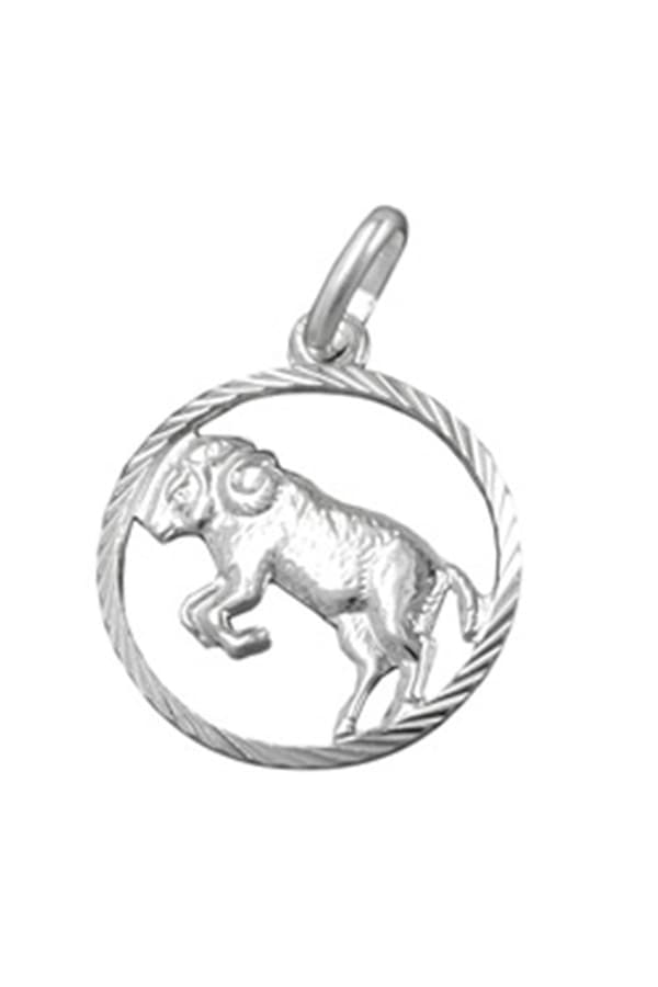 Zodiac Pendant Aries Silver 925 - GL91004