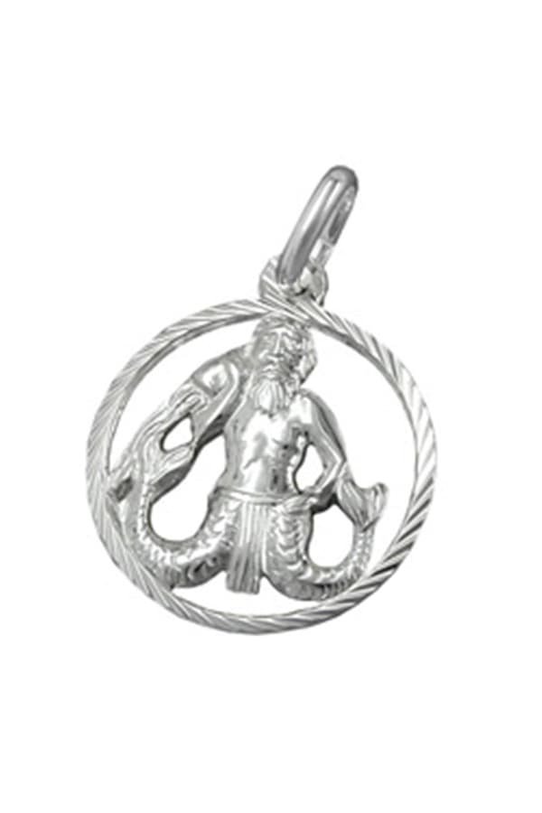 Pendant Aquarius Silver 925 - GL91002