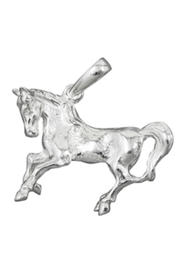 Pendant Big Horse Silver 925 - GL91282