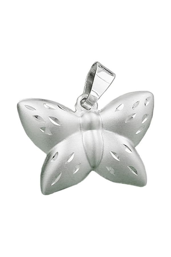 Pendant Butterfly Silver 925 - GL91238