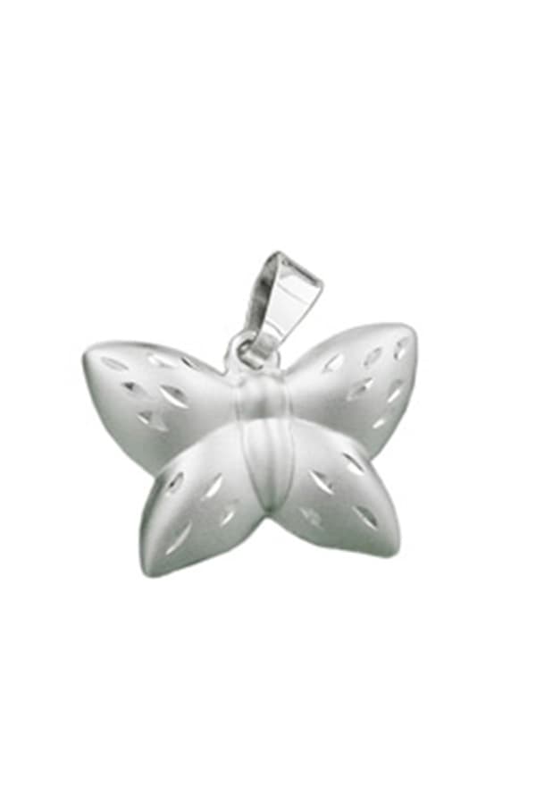 Pendant Butterfly Silver 925 - GL91238