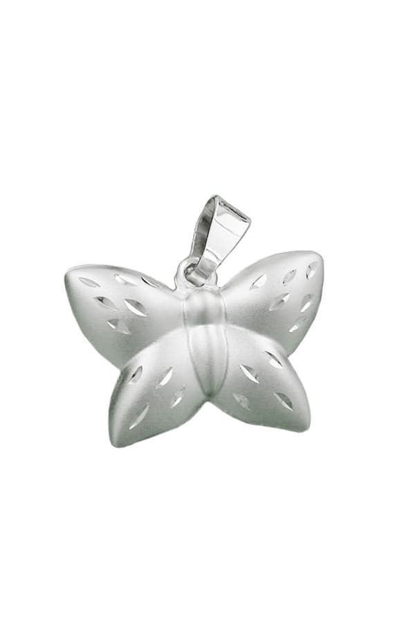 Pendant Butterfly Silver 925 - GL91238