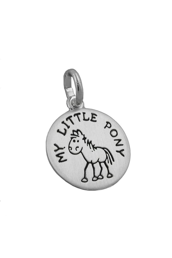 Pendant My Little Pony Silver 925 - GL91317