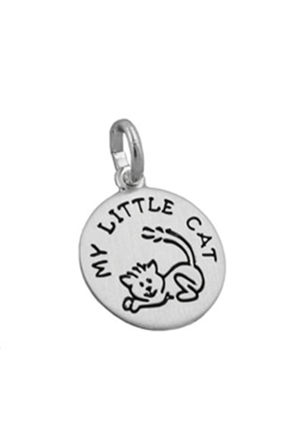 Pendant My Little Cat Silver 925 - GL91313