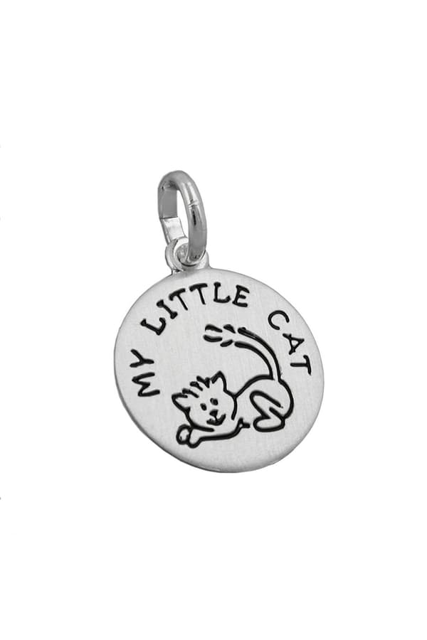 Pendant My Little Cat Silver 925 - GL91313