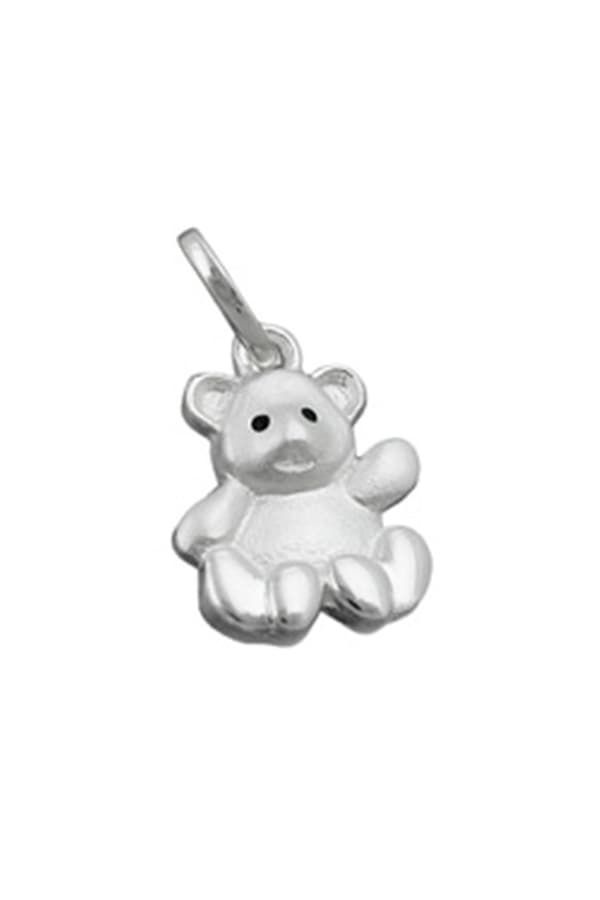 Pendant Little Bear Silver 925 - GL90916