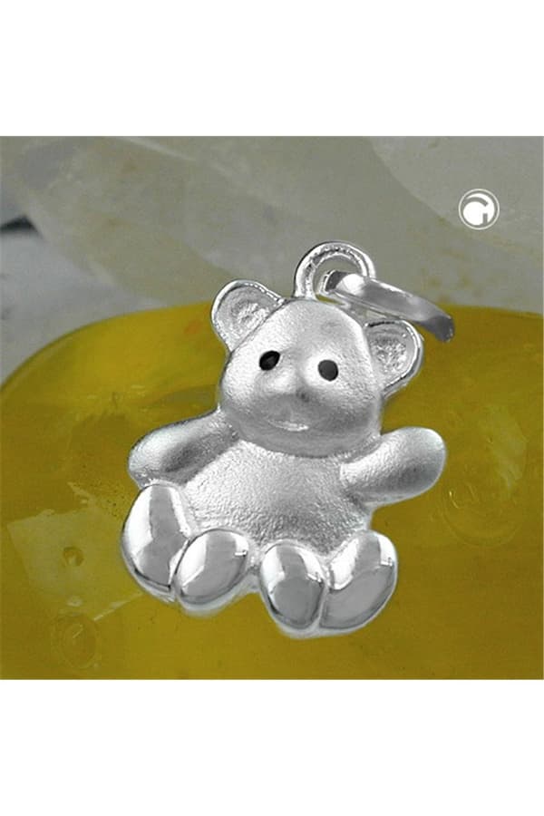 Pendant Little Bear Silver 925 - GL90916