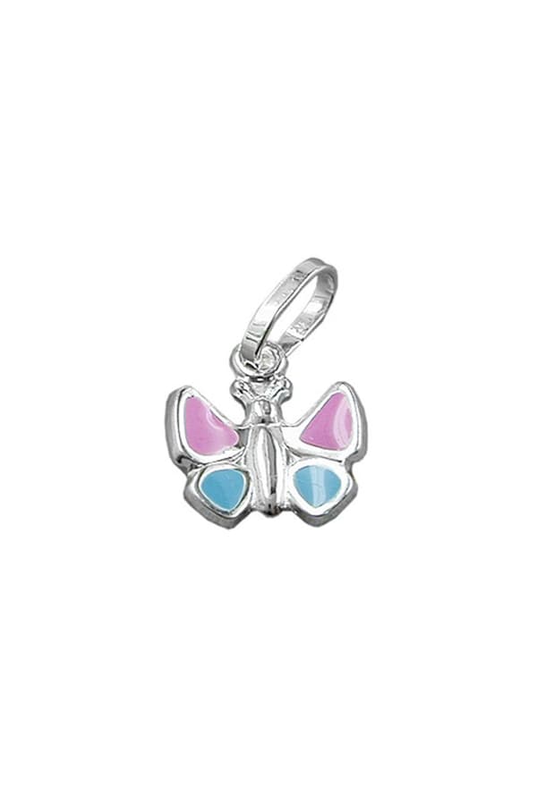 Pendant Butterfly Silver 925 - GL90129