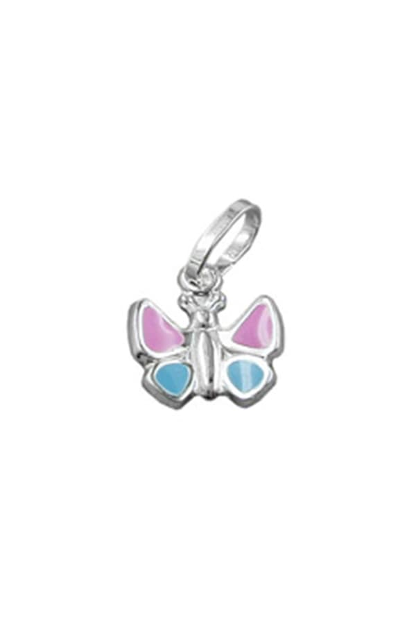 Pendant Butterfly Silver 925 - GL90129