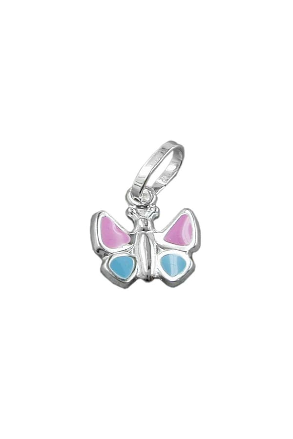 Pendant Butterfly Silver 925 - GL90129