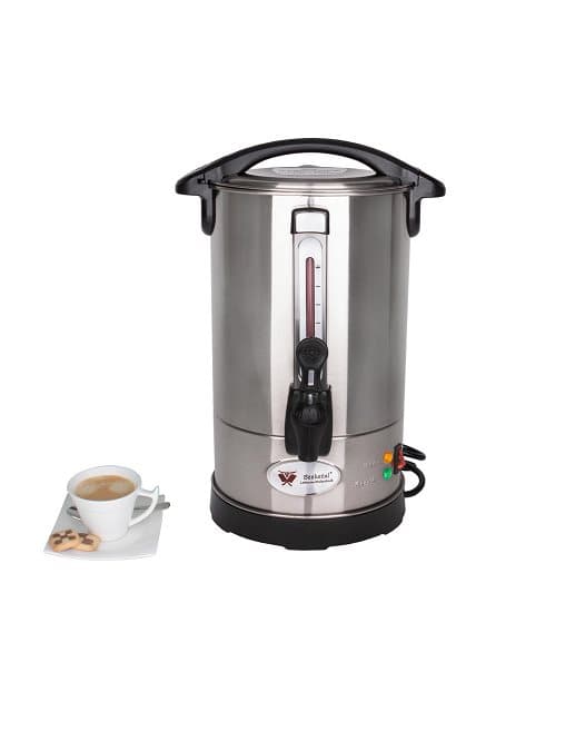 Kaffeperkulator 16 liter