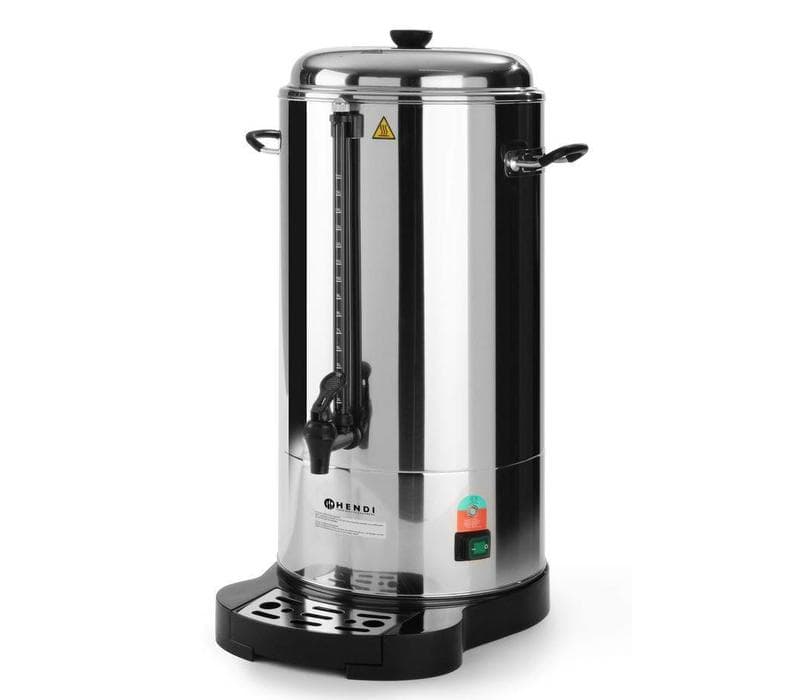 Kaffeperkulator 10 liter