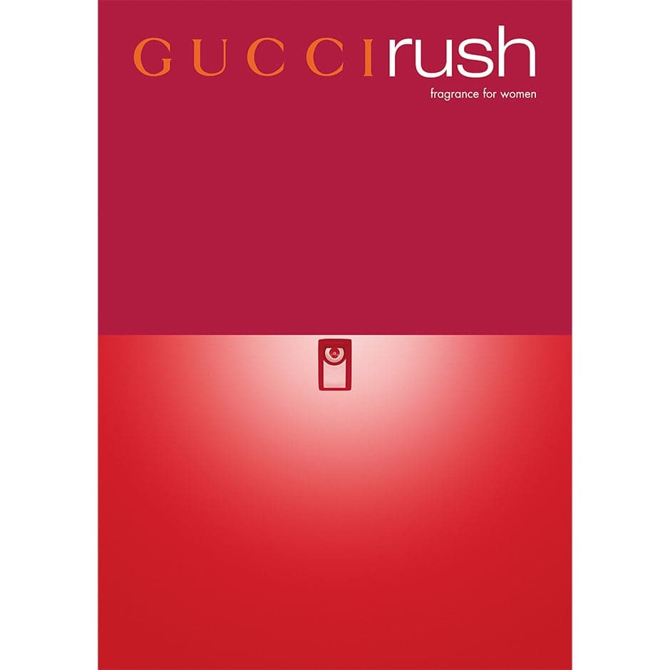 Gucci, Rush, 50 ml
