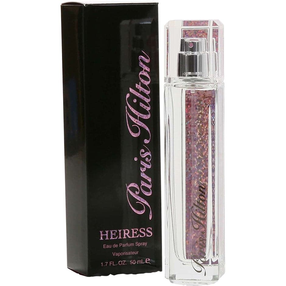 Paris Hilton, Heiress, 50 ml