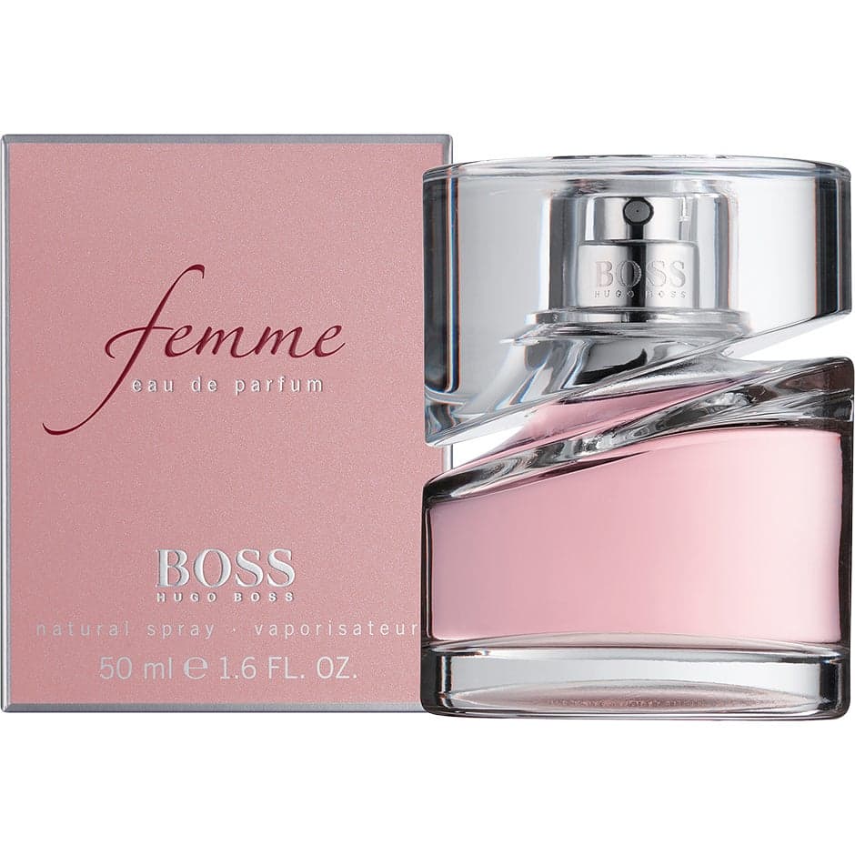 Hugo Boss, Boss Femme, 50 ml