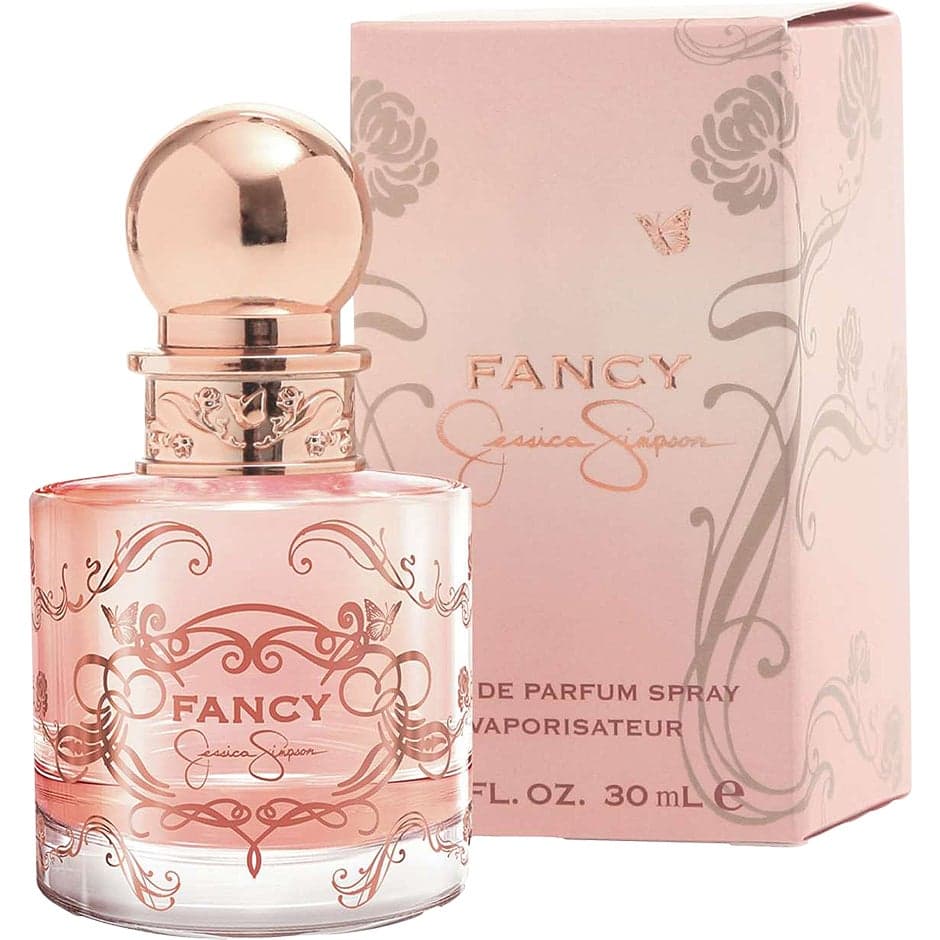 Jessica Simpson, Fancy, 30 ml