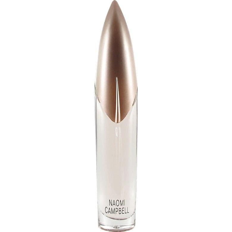 Naomi Campbell, Naomi Campbell, 50 ml