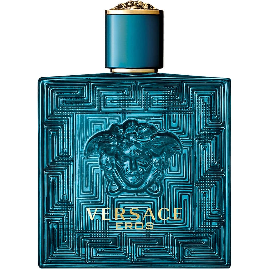 Versace, Eros, 100 ml