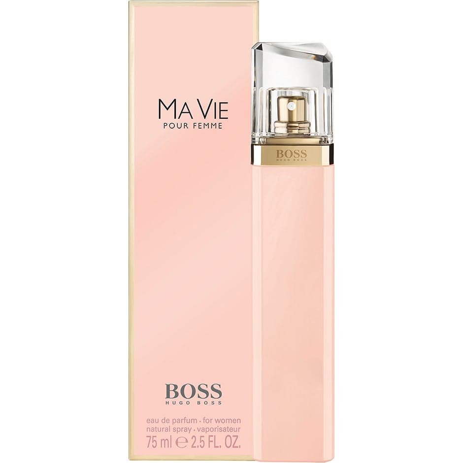 Hugo Boss, Ma Vie, 75 ml