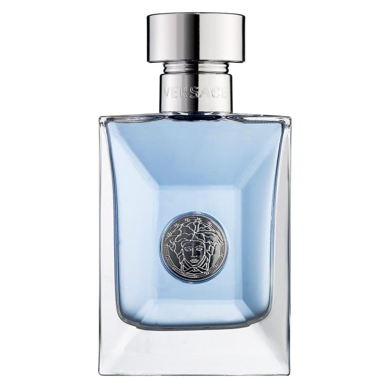 Versace Pour Homme Edt 50ml